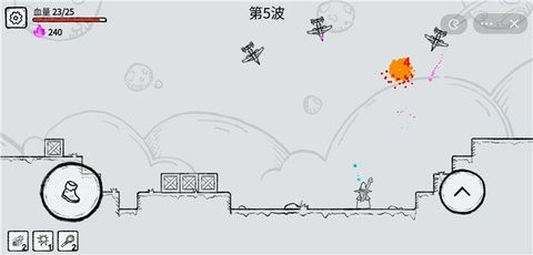 魔法幸存者抖音小游戏最新版 魔法幸存者抖音小游戏最新版