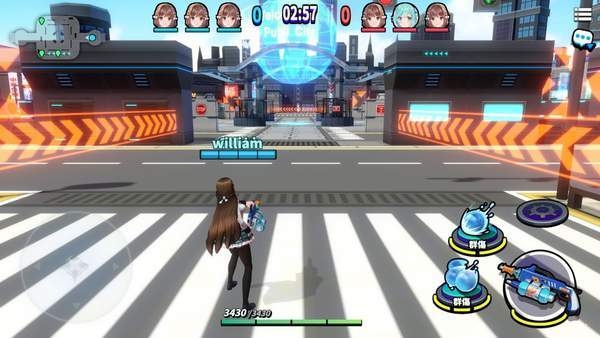 城市里的欧派官网版最新版2026图3