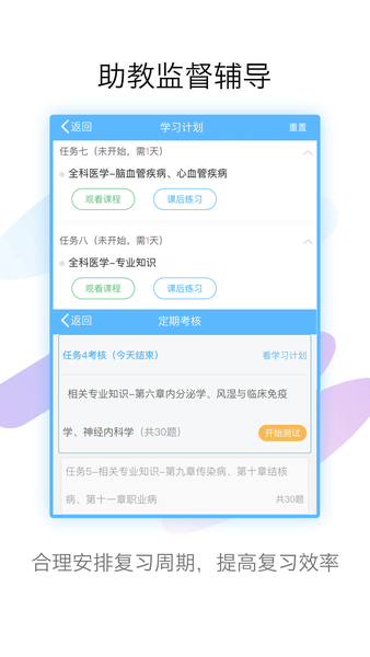 外科高级职称考试宝典图3