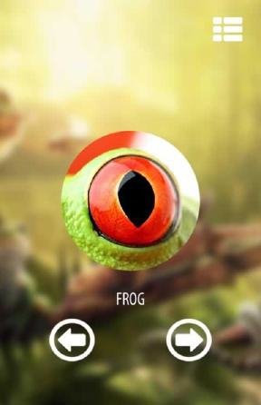 Vision animal simulator动物视觉模拟器app下载图3