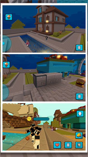 3d模拟火车trainsim图4