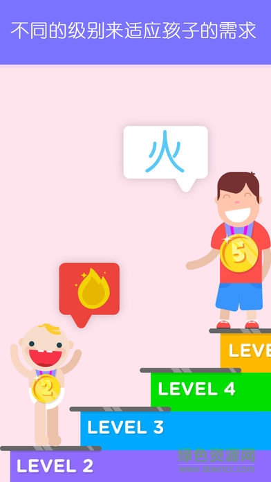 Lingokids Chinese中文儿童版图4