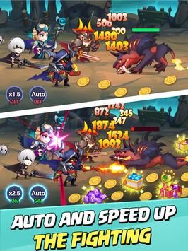 觉醒恶魔Awaken Demons图3