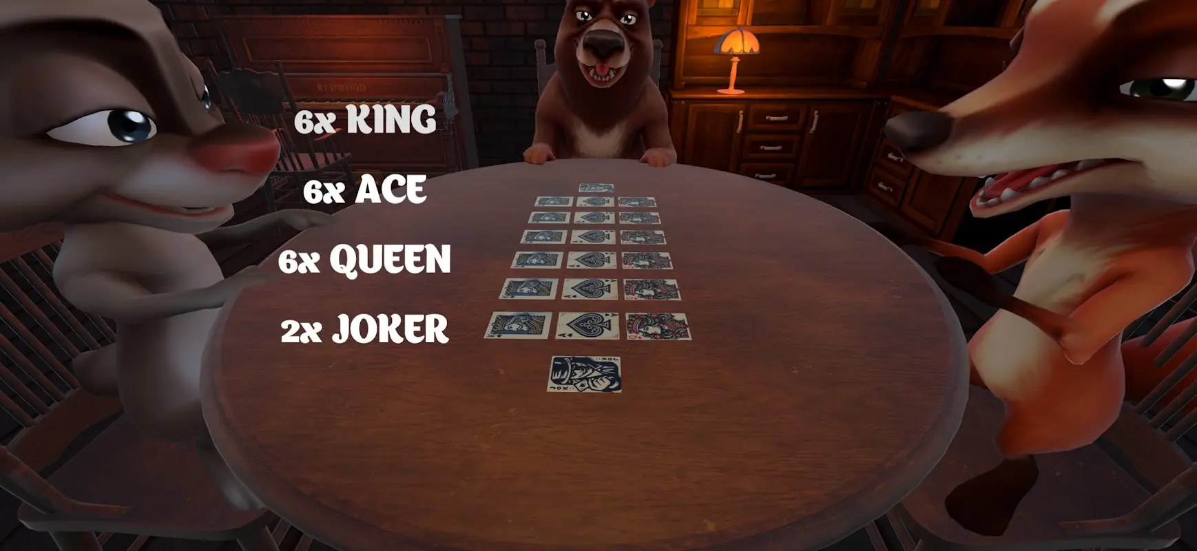 骗子酒馆手机版图1