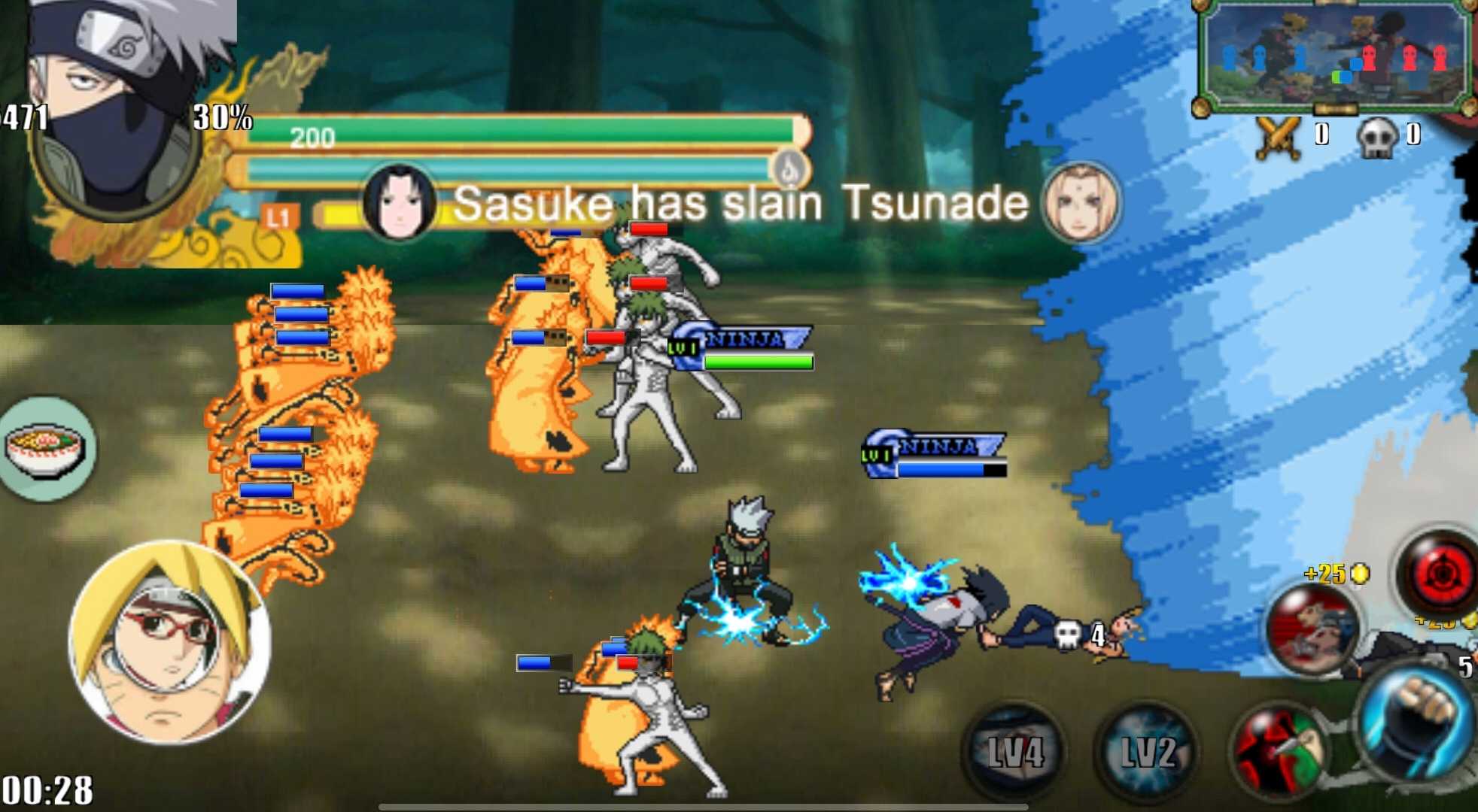 火影战记1.19正式版图3