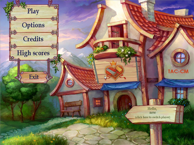 我的公主王国图1