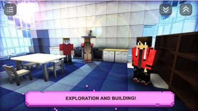 男孩的手工世界图1