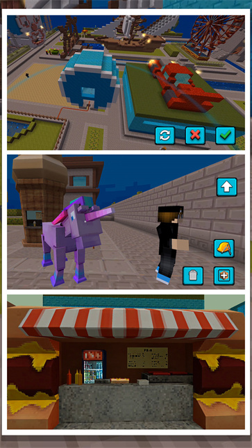 3d模拟火车trainsim图3