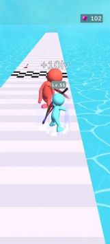 弓箭手升级跑 最新版图1