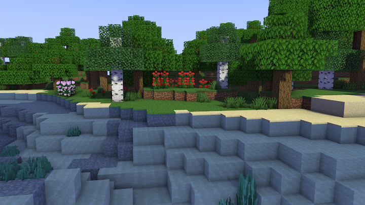 AtharCraft 2021(AtharCraft游戏下载)图1