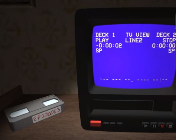 阿曼达的冒险 正版图3