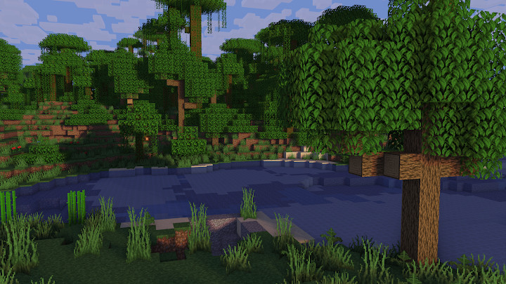 AtharCraft 2021(AtharCraft游戏下载)图4