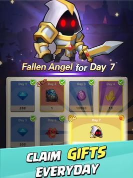 觉醒恶魔Awaken Demons图1
