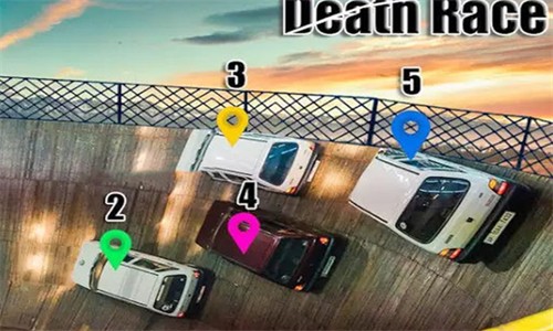 Death Well Car & Bike Stunt 2020图1