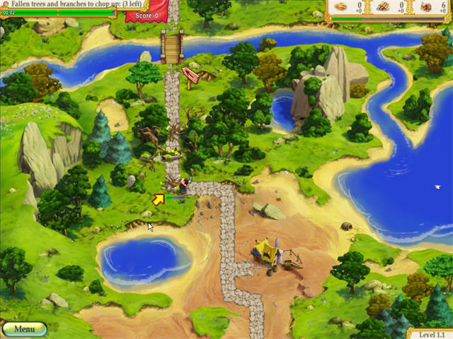 我的公主王国图3