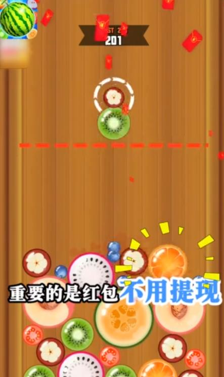大西瓜小芝麻图3