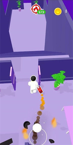 烧尽一切Burn It All图1