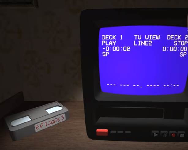 爱探险的阿曼达 中文版图3