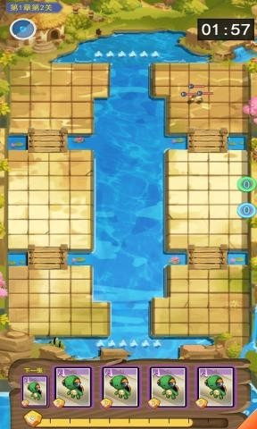 灵兽闯关图1