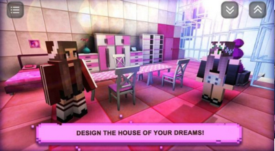 男孩的手工世界