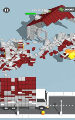 拆房建造图3