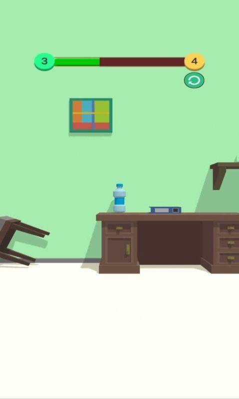 Bottle Flip Jump(瓶子旋转跳跃)图3
