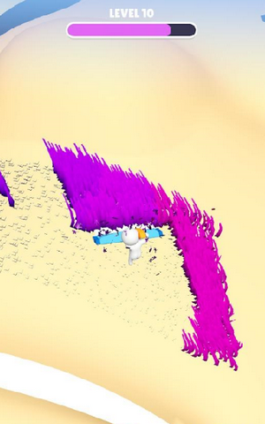 MowMyHair(修建我的头发)图2