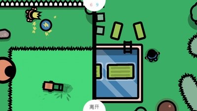 轻松解压合集图2