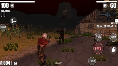 圣符国度：荷鲁斯叛变图2