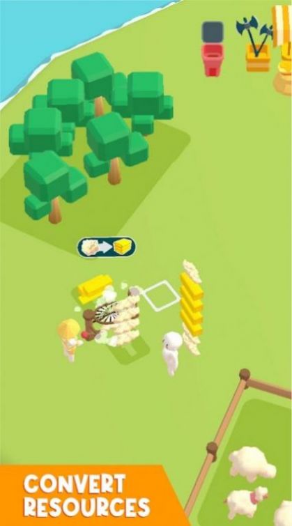 小型房屋制造商图1