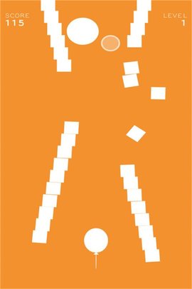 保护气球大作战图4