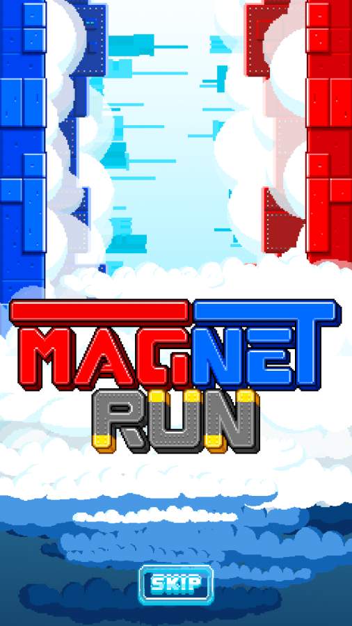 MagnetRun磁力酷跑下载图1