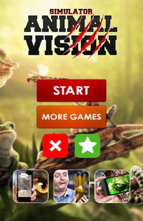 Vision animal simulator动物视觉模拟器app下载