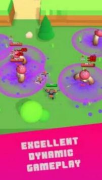 怪物开膛手Monster Ripper图3