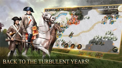 Napoleon Empire War