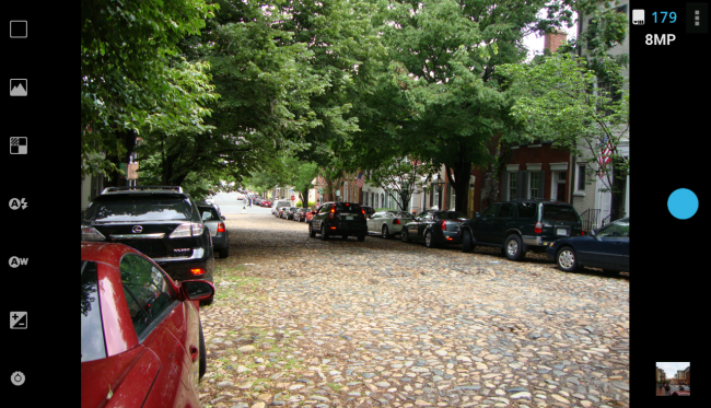 ProCapture专业相机中文版图2