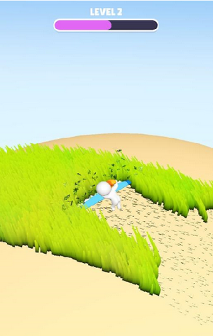 MowMyHair(修建我的头发)图3