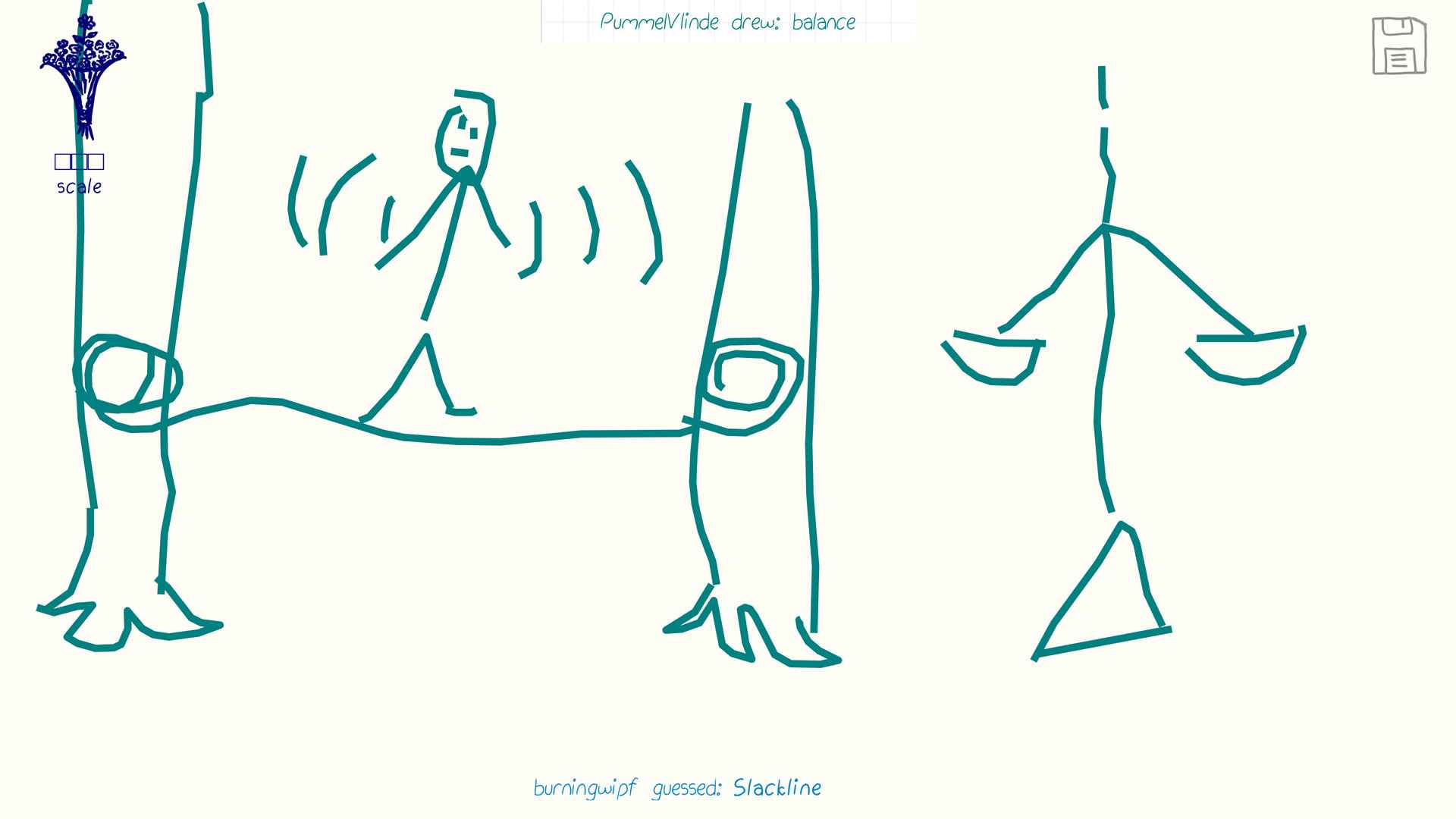 Draw & Guess