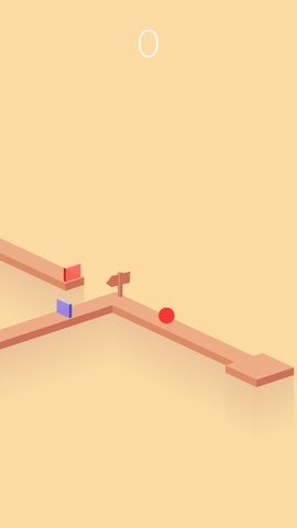 滚动球球图2