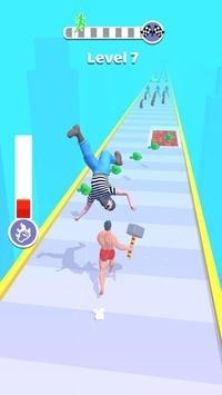 突变跑酷 最新版图3