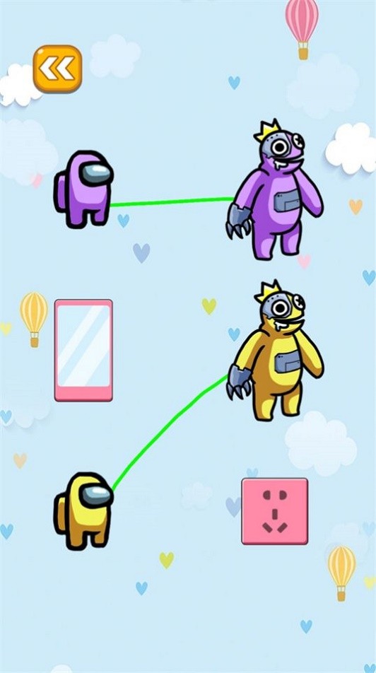 连线我最强图2
