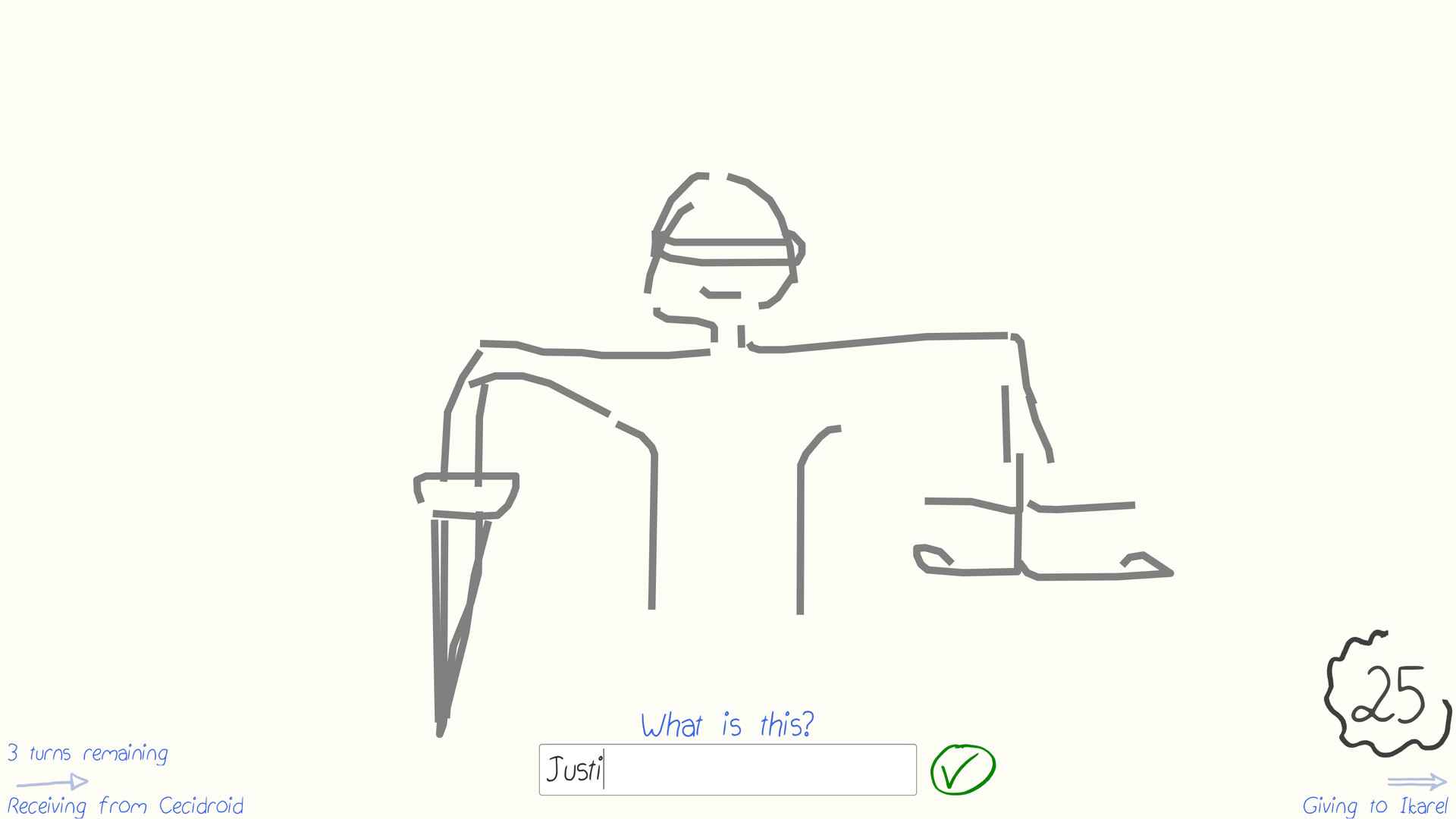 Draw & Guess图3