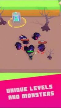 怪物开膛手Monster Ripper图4