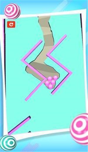 滚沙球图2