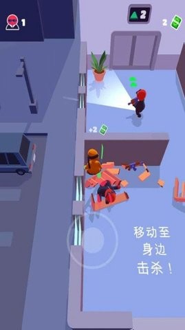 我兄弟贼猛图1