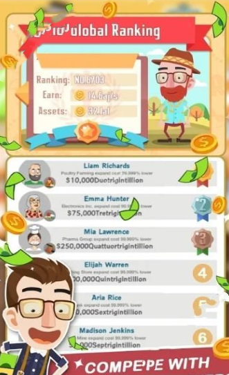 工厂帝国缔造者图2