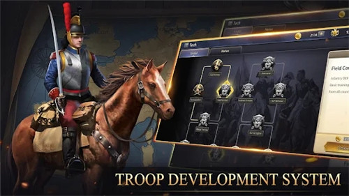 Napoleon&nbsp;Empire&nbsp;War图3