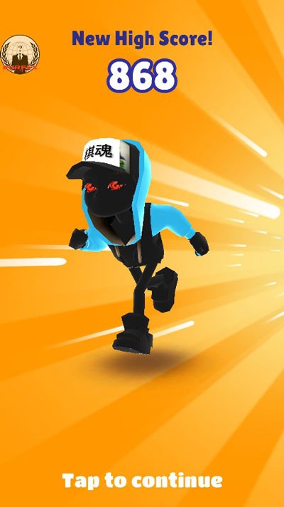 Subway Surf [EURFEXMODS]图3