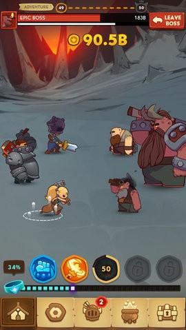 Almost A Hero安装器图3