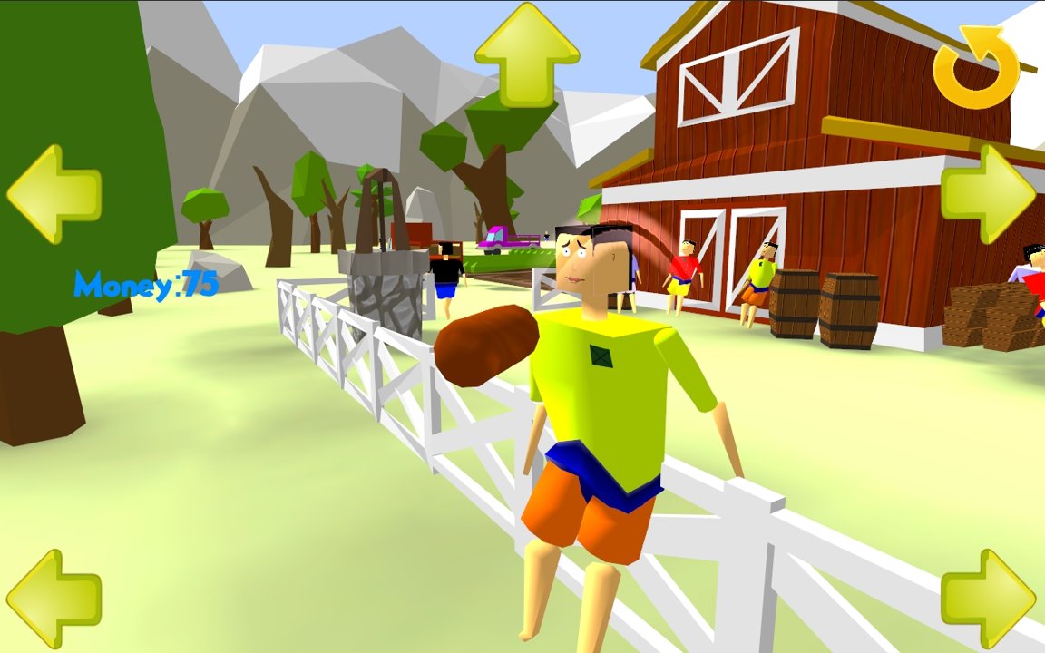 疯狂的便便2图1